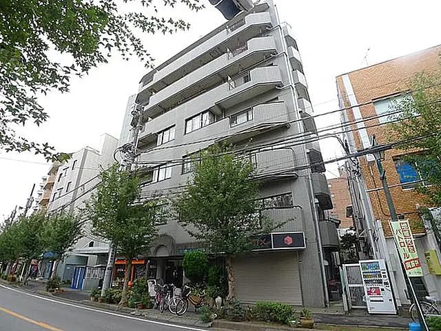 株式会社CORTECの施工現場